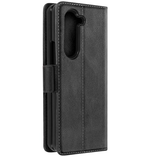 Funda Samsung Galaxy Z Fold 5 Soporte Integrado