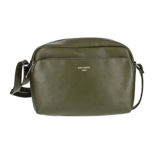 Bolso Bandolera Pequeño Para Móvil De Piel Sintética Hombre De Marca 310217  Marron con Ofertas en Carrefour