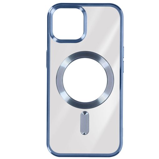 Kit Capa Magnetica Luxarmor + Anti-spy Vidro Full Cover Para Apple Iphone  15 Plus - Preto con Ofertas en Carrefour