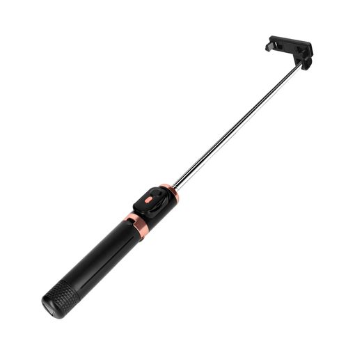 Palo Selfie  BTSELFIESTICKSPARK, Con mando a distancia, Negro