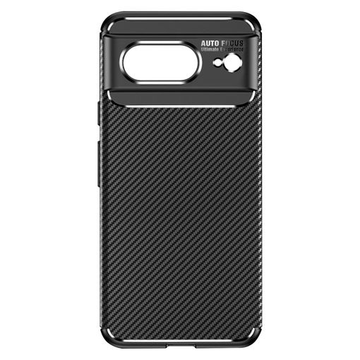 Funda Google Pixel 6A Negro Carbono - Google