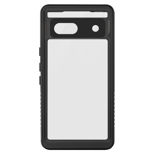 Funda  Google Pixel 7a Case, Para Google Pixel 7a, Negro Carbón