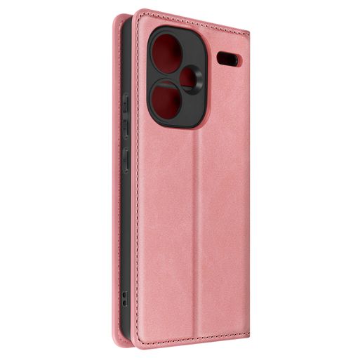 Funda Para Xiaomi Redmi Note 13 Pro Tarjetero Magnético Blanco con Ofertas  en Carrefour