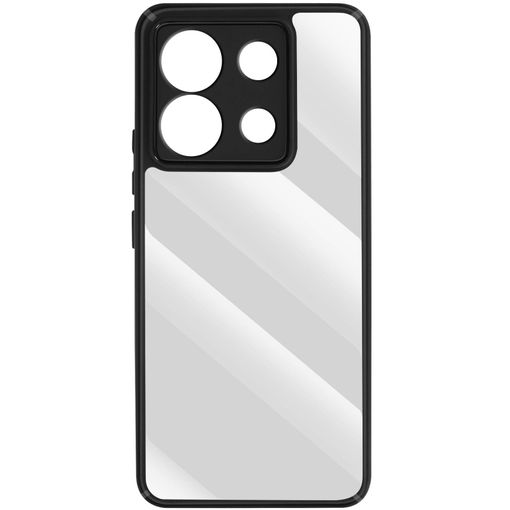Funda Silicona Para Xiaomi Redmi Note 13 4g Diseño Mármol 03 Dibujos con  Ofertas en Carrefour