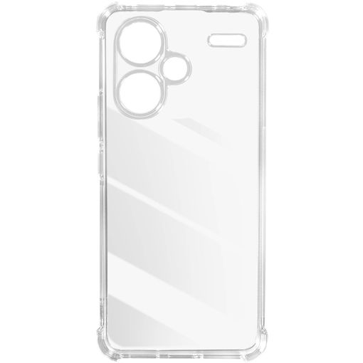 Funda Para Xiaomi Redmi Note 13 Pro Plus Solapa Vertical Con Tarjetero con  Ofertas en Carrefour