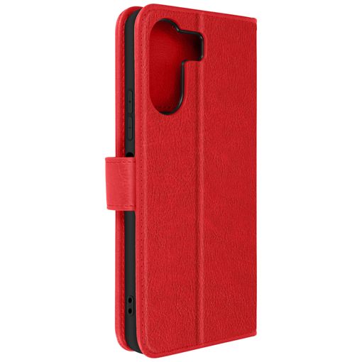 Funda Para Xiaomi Redmi 13c Y Poco C65 Soolapa Tarjetero Soporte Vídeo con  Ofertas en Carrefour