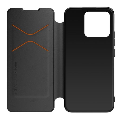 Funda Silicona Líquida Ultra Suave Xiaomi Redmi 12c Color Negra con Ofertas  en Carrefour