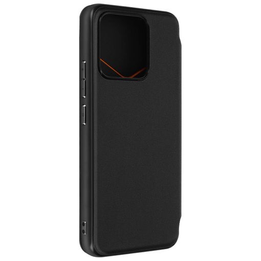 Funda Xiaomi Redmi Note 10 Pro con soporte y tarjetero deslizante