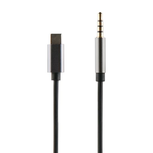 Adaptador Audio Y Carga Lightning A Lightning Y Jack 3,5mm - Blanco con  Ofertas en Carrefour