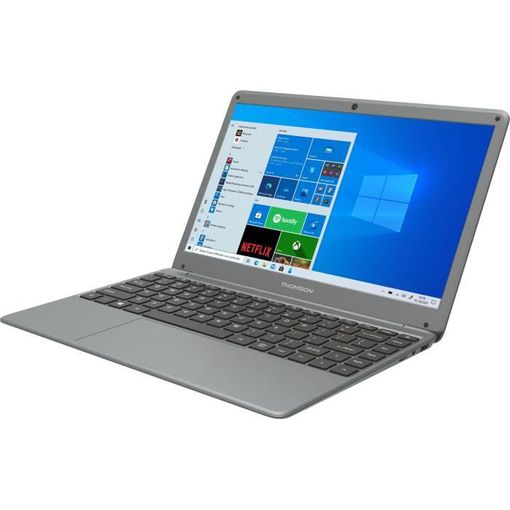 Portátil Thomson Neo14 - 14.1 Hd - Intel Celeron - Ram 4 Gb