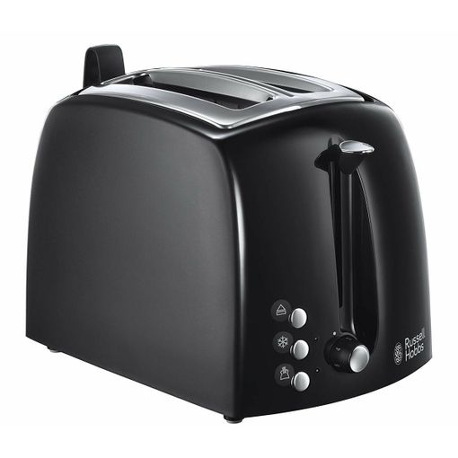 Tostador - Russell Hobbs 21682-56 Retro Vintage Crem