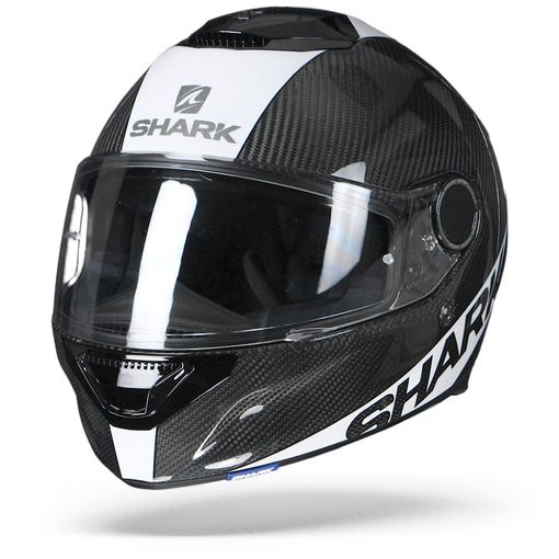 Casco De Moto Shark Spartan Carbón 1.2 Skin Drr con Ofertas en Carrefour