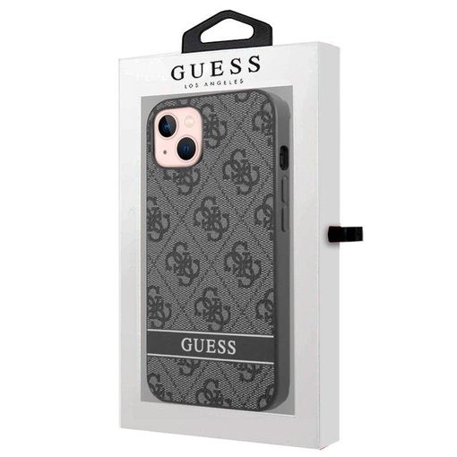 Carcasa Cool Iphone 13 Licencia Guess Negro con Ofertas en Carrefour | Ofertas Carrefour Online
