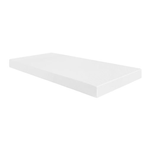 Colchón 90x200 Viscoelástico, Especial Cama Nido, Altura 15 Cm [ Regalo  Promocional De 1 Almohada 40x90 Gratuita]