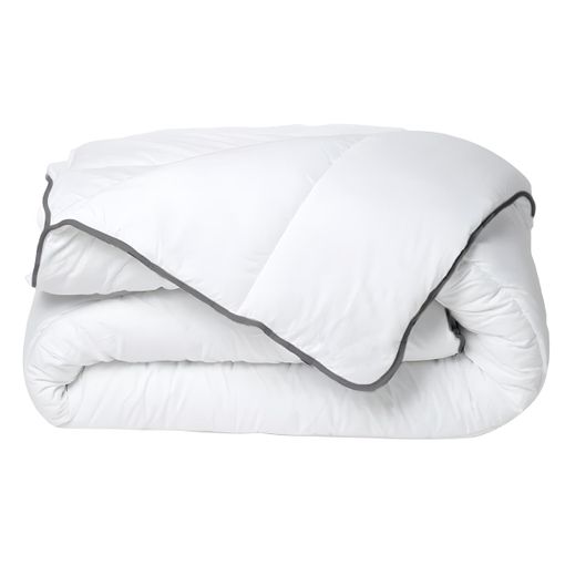 Edredón Relleno Nórdico De Poliéster 160x220 Para Cama 80/90/100/105 con  Ofertas en Carrefour