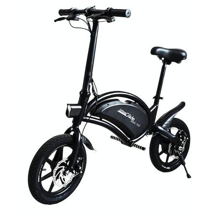 Bicicleta Eléctrica Urbanglide E-bike 140 - Ruedas 14 con Ofertas en  Carrefour