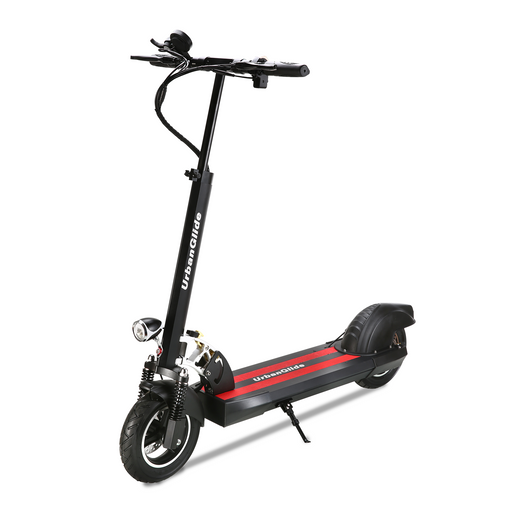 Patinete Eléctrico Plegable Bronx 8, Patinete Eléctrico Scooter Motor 350w, Patinete Para Adultos Y Adolescentes, Hasta 25 Km/h Y 20 Km Autonomía  con Ofertas en Carrefour