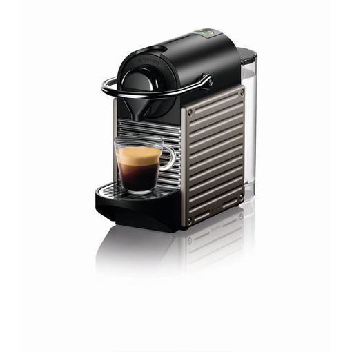 Cafetera Espresso Nespresso Inissia Krups Yy1530fd con Ofertas en Carrefour