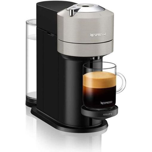 Cafetera Espresso Nespresso Inissia Krups Yy1530fd con Ofertas en Carrefour