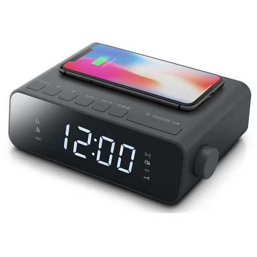 Reloj Despertador Digital con Ofertas en Carrefour