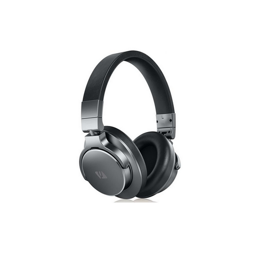 Auriculares Panasonic RP-HT090E-H Gris