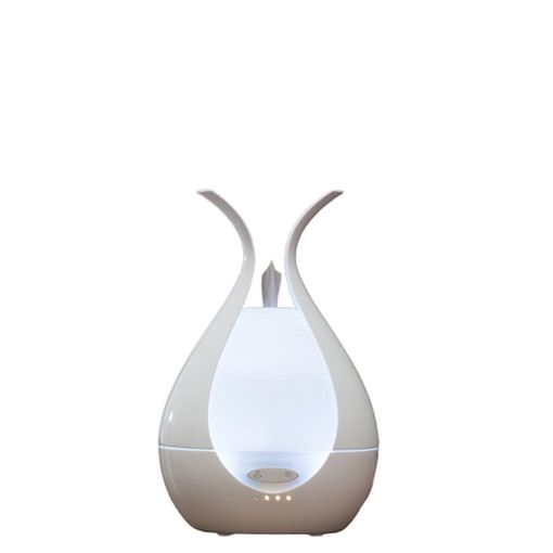 Ambar Humidificador Difusor Esencia Luz con Ofertas en Carrefour