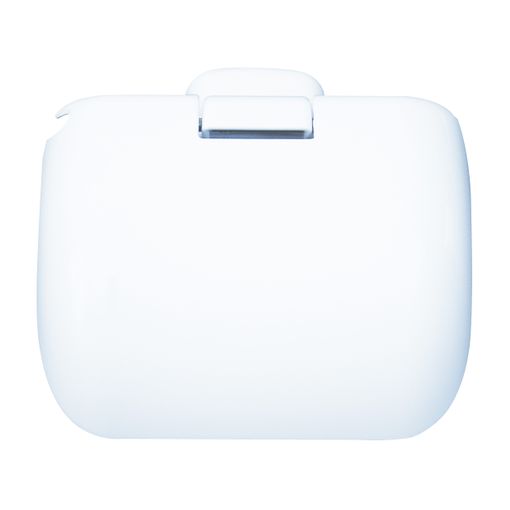 Portarollos Blanco "basic"