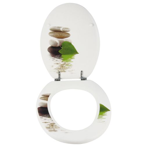 Pack 2 Escobillas De Baño De Acero Inoxidable 8x8x35 Cm con Ofertas en  Carrefour