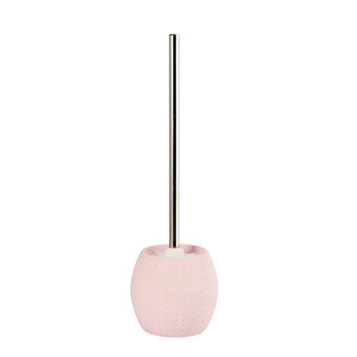 Jabonera Camberra Pastel Rosa