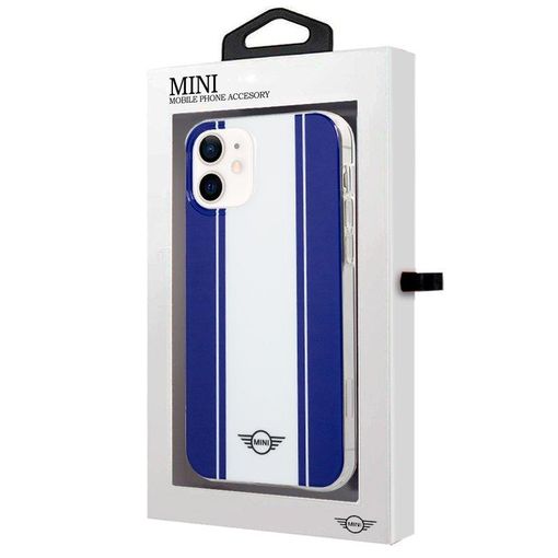 Carcasa Cool Iphone 12 Mini Aluminio Azul con Ofertas en Carrefour