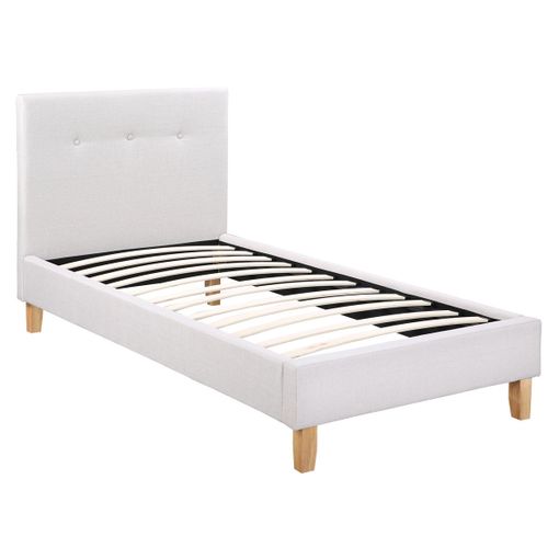 Cama infantil Elie 90X140/190 cm