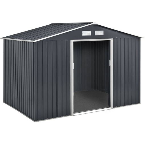 Caseta De Metal "vegas" - 5,29 M²