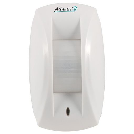 Detector De Presencia Exterior - Alarme Atlantic's con Ofertas en Carrefour