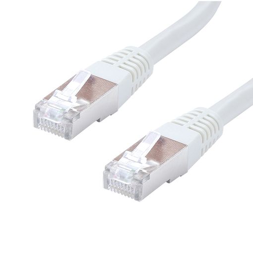 CABLE ETHERNET METRONIC - 5 METROS - RJ45 MACHO/MACHO