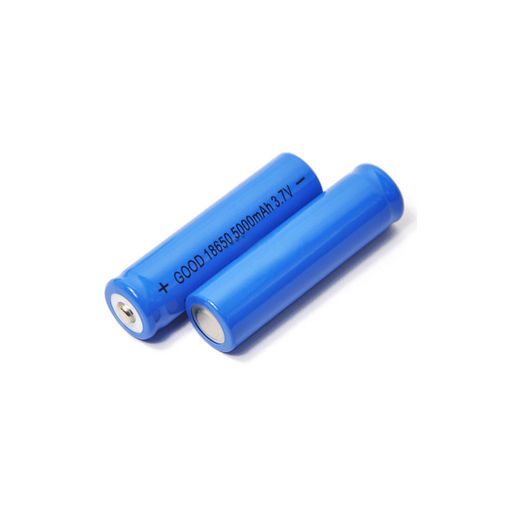 2x Pilas Punta Plana 18650 Litio 3200mah 3.7v Recargables 3200pt Linq con  Ofertas en Carrefour