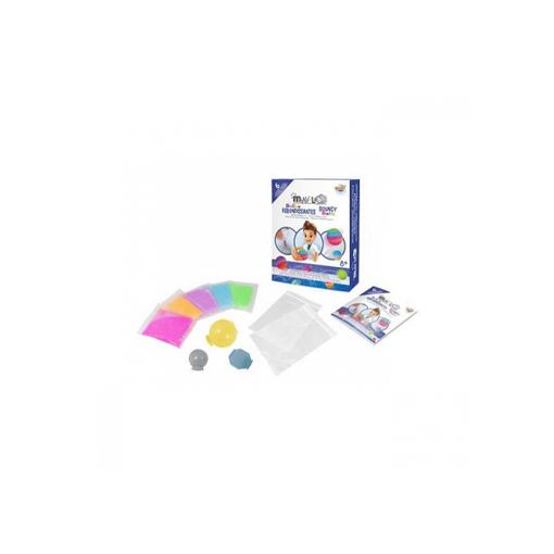 Mini Labo Balles Rebondissante