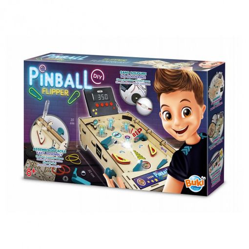 Los más vendidos: Mejor Máquinas de Pinball Miniatura