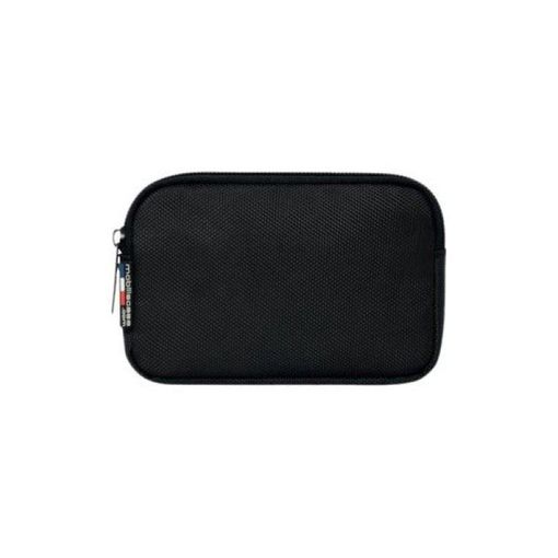 005027 Funda Para Disco Duro Externo Nylon Negro con Ofertas en