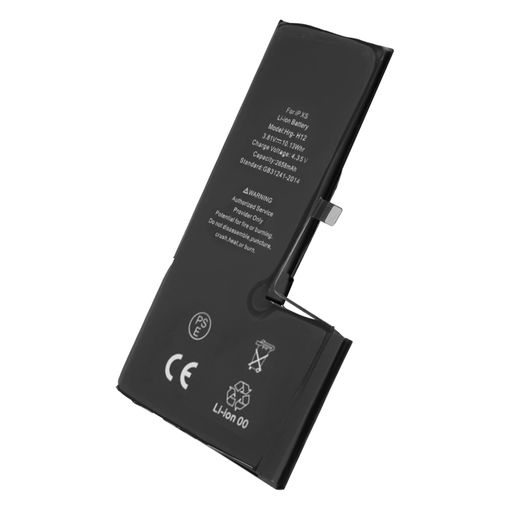 Batería interna iPhone 7 1960 mAh Li-Ion - Batería para teléfono