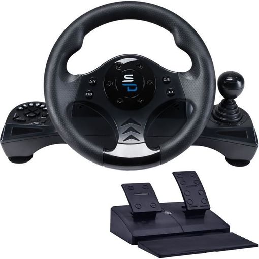 Volante Logitech G29 Driving Force PC/PS3/PS4 comprar en tu tienda online  Buscalibre Internacional