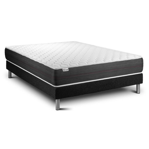 Cama Nido Drag 1 Cajón 3 Huecos De Almacenaje Blanco 60x194x97 Cm con  Ofertas en Carrefour