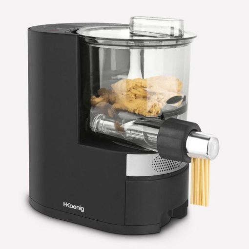 Maquina Para Hacer Pasta Fresca Kitchen-artist Men41 - Manual con Ofertas  en Carrefour