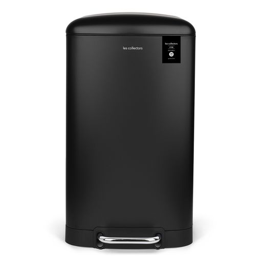 Cubo De Basura Brabantia Touch Bin New Matt Black 30l con Ofertas en  Carrefour