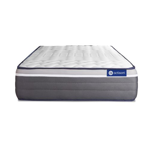 Colchón Muelles Ensacados 26cm Mónaco – BeZen Mattress & Health