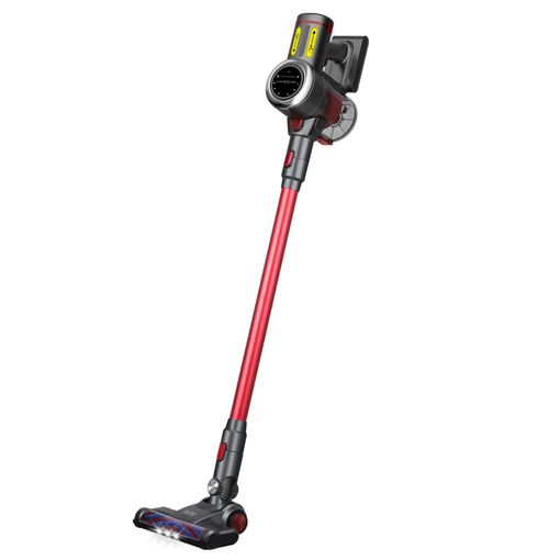 Hoover H-Free 500 Aspirador Escoba Inalámbrico 22V