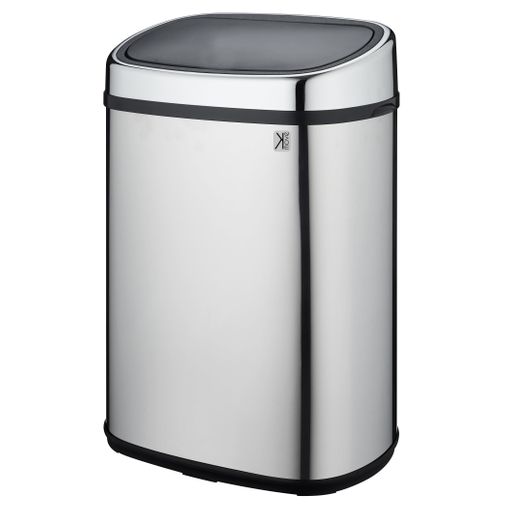 Cubo De Basura De Cocina De Pedal 40 L Greenwich con Ofertas en Carrefour