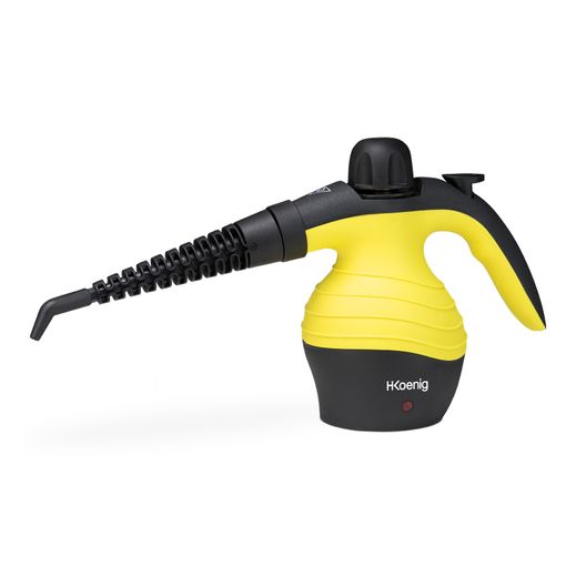  Karcher - Limpiador a Vapor Vaporeta Karcher SC 2 EASYFIX 1 L  3.2 BAR Amarillo