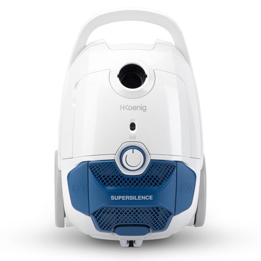 Aspiradora Philips Allergy con bolsa 900W XD3112/09