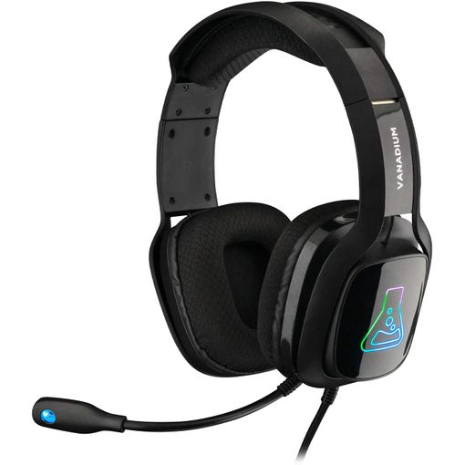 Auriculares Con Microfono Para Pc Ordenador Gaming con Ofertas en Carrefour