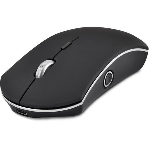 Mouse Inalámbrico - 5 - 1000/1600 Dpi - Windows Bluestork con Ofertas en | Las mejores ofertas de